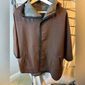 Cabi Bakersville cape NWOT